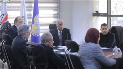 تعرف على قرارات إتحاد الكرة المصري بعد اجتماع اليوم
