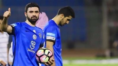 حرمان خربين من تمثيل منتخب سوريا مدى الحياة