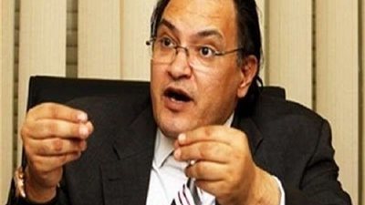 وفاة حافظ أبو سعدة متأثرا بإصابته بفيروس كورونا