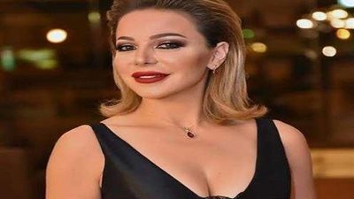 الموت يفجع سوزان نجم الدين