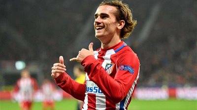 تشكيل أتليتكو مدريد المتوقع ضد جيرونا في الدوري الإسباني