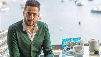 رمضان 2023.. عصام السقا يكشف عن شخصيته في جعفر العمدة