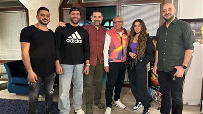 قريبًا.. محمد صادق يعلن عن تحويل رواية طه الغريب إلى عمل سينمائي