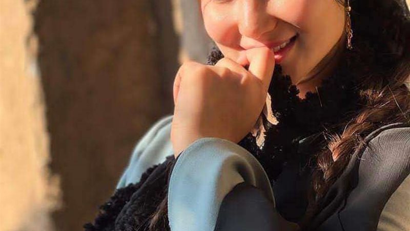 من كواليس مسلسل سره