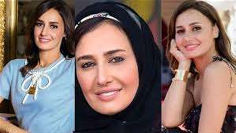 حلا شيحة