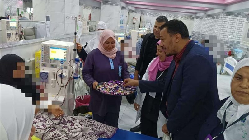 صحة الشرقية