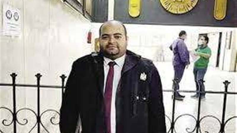 محامي كرداسة