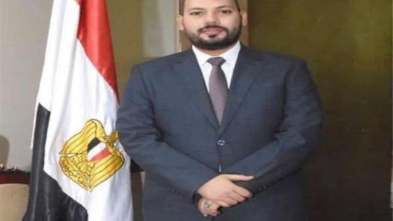 الدكتور محمد عياد