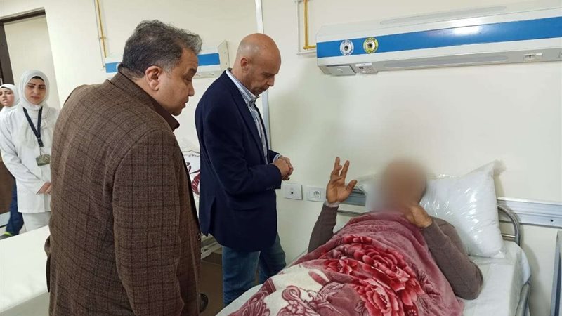 صحة الشرقية