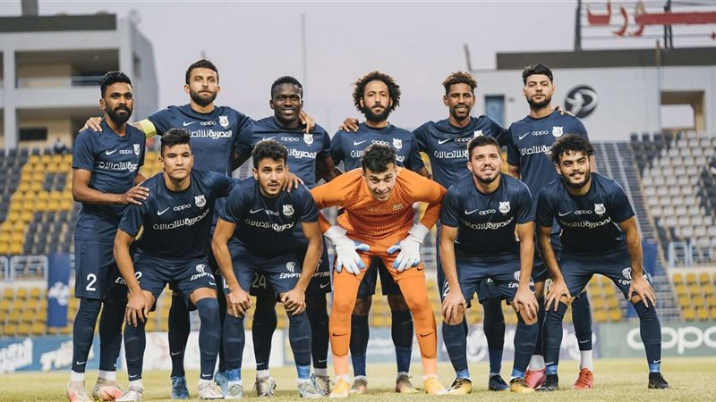 الزمالك وإنبي