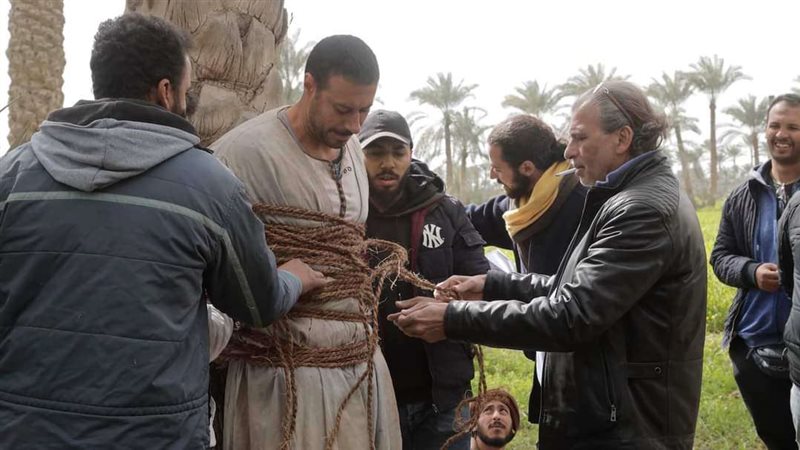 خالد يوسف