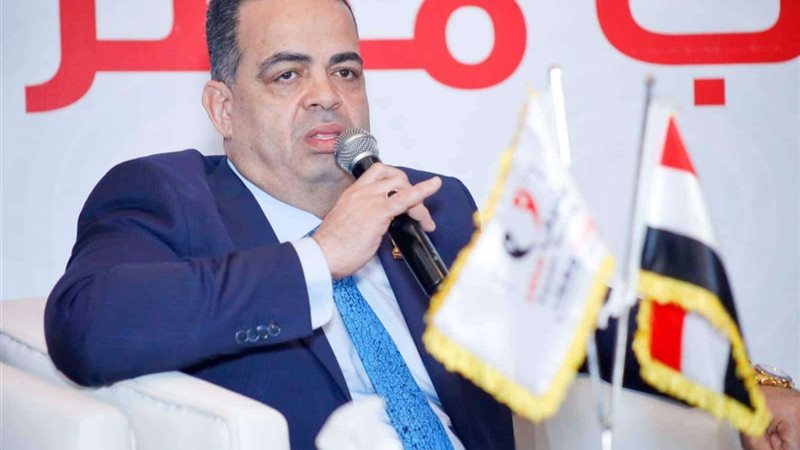 النائب عصام هلال