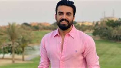 إسلام جمال يجسد دور النقيب إسلام الحازم في مسلسل الكتيبة 101