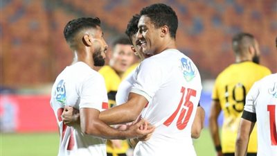 بشرى سارة للزمالك قبل مباراة نهائي أبطال أفريقيا
