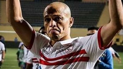 حمادة طلبة: حرام ما يحدث في جماهير الزمالك وأين دور جهاز فيريرا؟