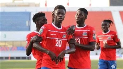 تقارير صحفية: الأهلي مهتم بمهاجم جامبيا واللاعب يرحب