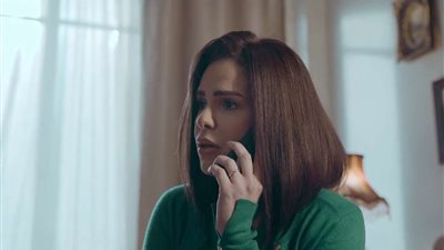 تعرف على شخصية دنيا عبد العزيز في الجزء الثالث من مسلسل المداح