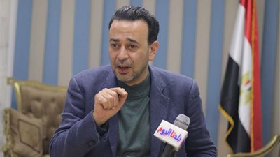 عمرو بدر: حسم الانتخابات ليس بكثرة الدعاية