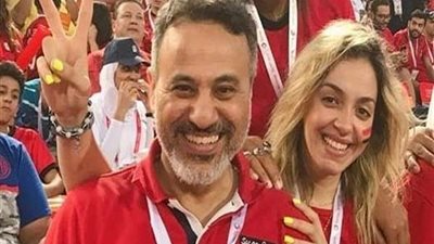 قبل مباراة القمة.. إيهاب فهمي يوجه رسالة نارية إلى مشجي الأهلي والزمالك