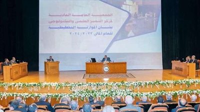 مناقشة الموازنات التخطيطية المقترحة لشركات ووحدات الإنتاج الحربي