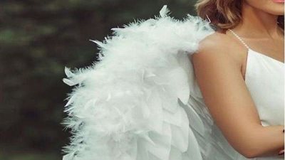 هيدي كرم تخطف الأنظار بجلسة تصوير جديدة (صور)