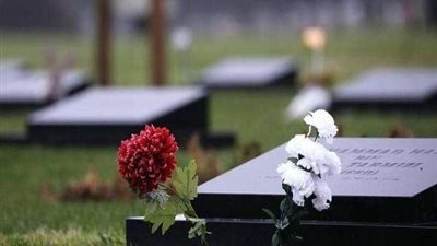 فضل الموت والدفن يوم الجمعة