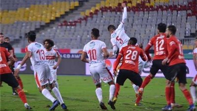 نهائي دوري أبطال أفريقيا.. 4 قنوات ستنقل مباراة الأهلي والزمالك الليلة