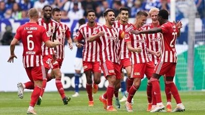 بدون تاريخ وبـ لاعبين مغمورين.. برلين يقترب من تحقيق إنجاز تاريخي