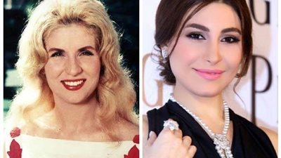 يارا تحيي ذكرى وفاة صباح بأغنية لها