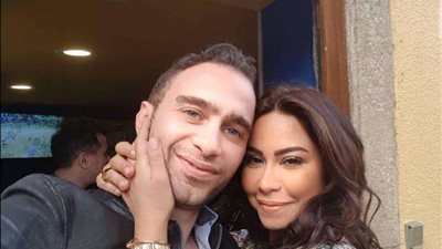 مش هتكلم في حاجة| مدير أعمال شيرين يوضح معلومة مهمة عن الفنانة