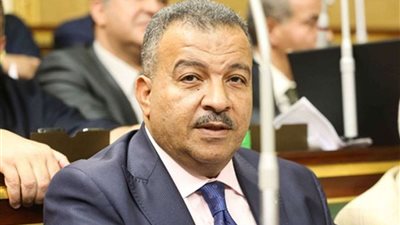 خاص| وكيل صحة البرلمان يعلق على رفض الأطباء لقرارات وزارة المالية والضرائب