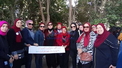 عظيمات مصر| بالفيديو.. المرأة المصرية تحقق مكاسب هامة في السنوات الآخيرة
