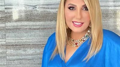 رد صادم من معجب لنادية الجندي والفنانة ترد