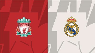 موعد مباراه ريال مدريد أمام ليفربول في دوري أبطال أوروبا والقنوات الناقلة
