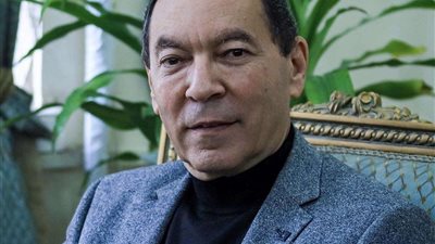 هاني النظر يطلق مبادرة 