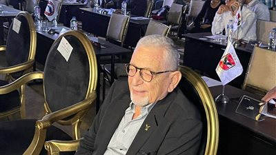 عدلي القيعي يرد على هجوم الجماهير بشأن التعاقد مع مهاجم