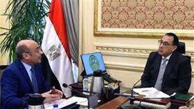 معلومات الوزراء: مصر تتحول إلى وجهه عالمية لخدمات التعهيد