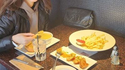 الحياة ليست صور.. حلا شيحة تثير الجدل بصورة جديدة