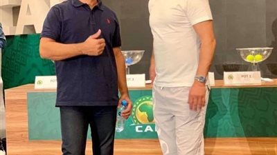 أحمد حسن يعلق على غيابات الزمالك قبل صدام الأهلي