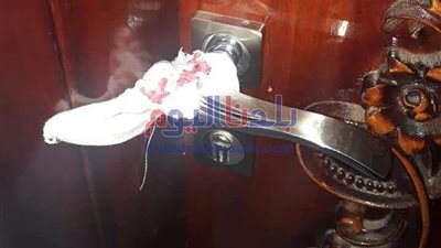 غلق غرفة عمليات مخالفة بمستشفى خاص بالغربية (صور)