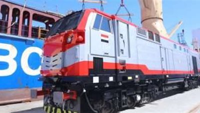 مواعيد القطارات الروسي والمكيفة على الوجهين البحري والقبلي