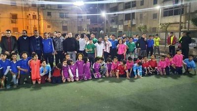 قبل نهائي أفريقيا.. براعم الزمالك يفوز على الأهلي