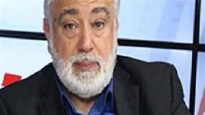 وفاة خميس أبو العافية مراسل التلفزيون المصري السابق