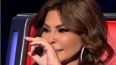 إليسا تفجر مفاجأة قبل لقاء الأهلي والزمالك