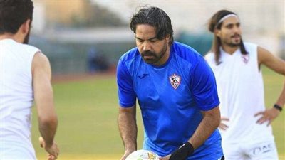 انضمام مدحت عبدالهادي لجهاز الزمالك.. ودخول فتحي لقائمة المباراة