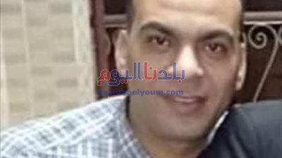 مصرع سائق تاكسي صعقا بالكهرباء فى الغربية