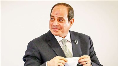 قرار جمهوري بنقل ملكية أسهم شركة مصر القابضة للتأمين لصندوق مصر السيادي