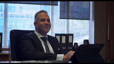 الأيام بتعدي.. رسالة مؤثرة من الفنان مصطفى درويش لمتابعيه