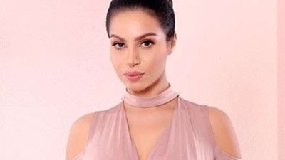 مشاهدة ممتعة.. أول تعليق لنسرين أمين على مسلسل بابا المجال