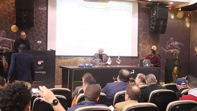 مواجهات قوية.. نتائج قرعة كأس رابطة الأندية المصرية 2023